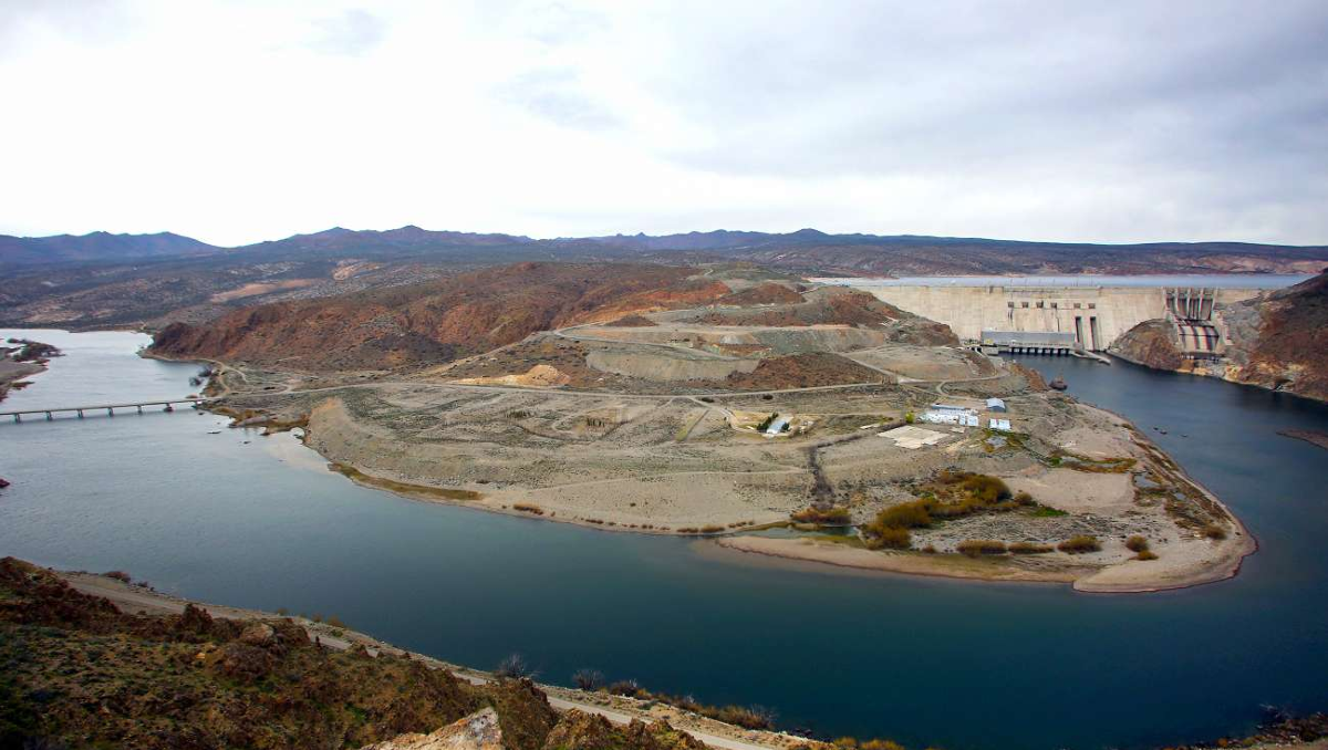 Las hidroeléctricas deberán pagar un canon por el uso del agua