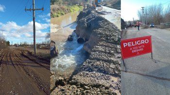 hasta cuando sigue el drama del acueducto roto que afecta a 5 barrios de la ciudad hasta cuando sigue el drama del acueducto roto que afecta a 5 barrios de la ciudad
