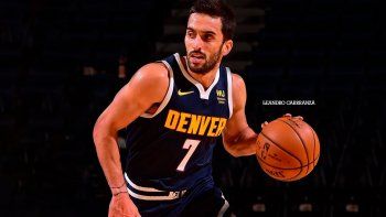 campazzo: el nino que le temia a la oscuridad y cambio de deporte campazzo: el nino que le temia a la oscuridad y cambio de deporte