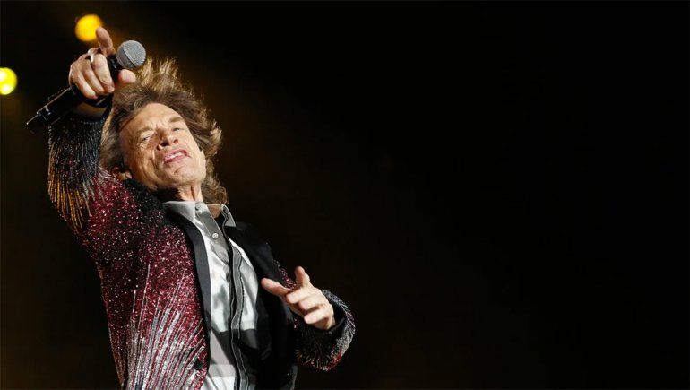 El show debe continuar: los Rolling Stones anunciaron que su gira por EEUU sigue en pie