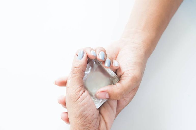 El A,B,C de las enfermedades de transmisión sexual