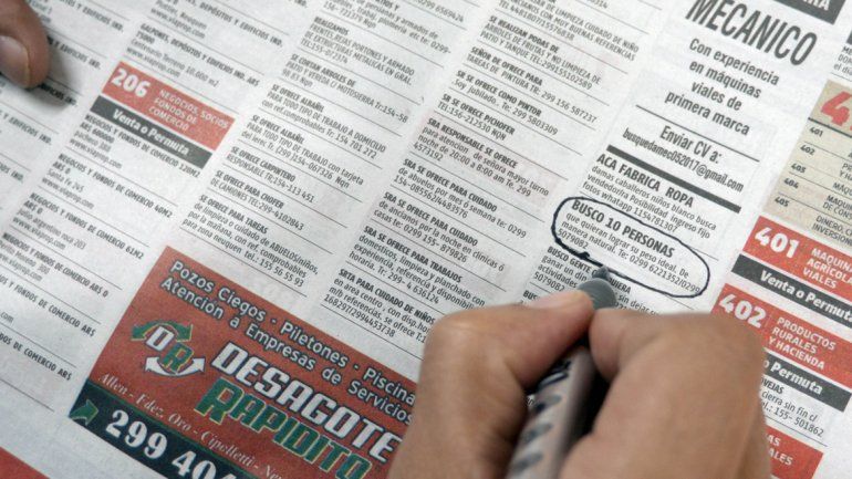 El ritual para conseguir el trabajo de tus sueños