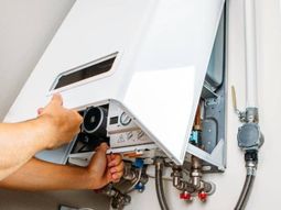 Una caldera es más eficiente, pero requiere mayor mantenimiento. ¿Cuánto cuesta? Una caldera es más eficiente, pero requiere mayor mantenimiento. ¿Cuánto cuesta?