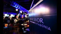 la produccion de la patagonia dijo presente en endeavor