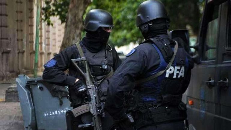 La Policía Federal tendrá un nuevo perfil