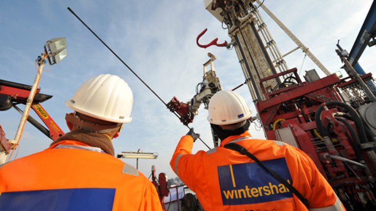 Wintershall: Vaca Muerta será clave para el desarrollo