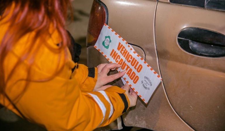 Las multas por alcoholemia, con incautación de vehículo y de licencia de conducir, continúan vigentes. Las multas por alcoholemia, con incautación de vehículo y de licencia de conducir, continúan vigentes.