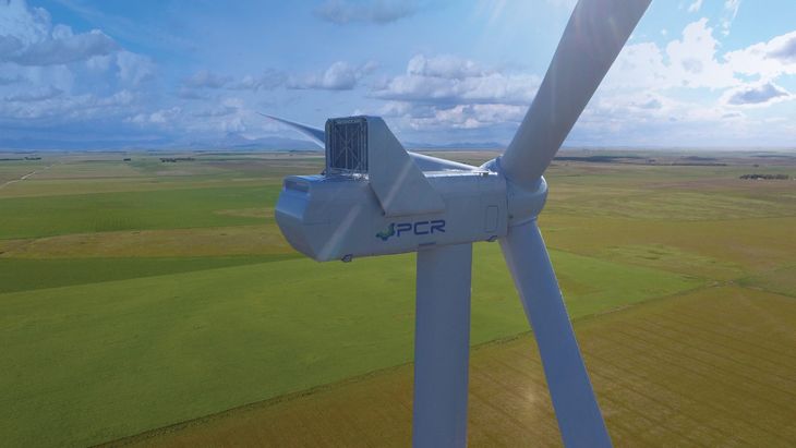 Luis Caputo anunció que el proyecto de PCR y ACINDAR fue aprobado en el RIGI. Luis Caputo anunció que el proyecto de PCR y ACINDAR fue aprobado en el RIGI.