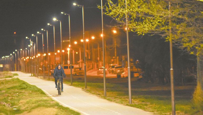 Esperan aval para recambiar unas 35 mil lámparas led