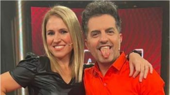 angel de brito revelo que paso con fernanda iglesias tras su desaparicion de lam angel de brito revelo que paso con fernanda iglesias tras su desaparicion de lam