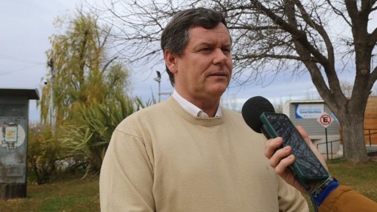 Diego Cayol se refirió al exitoso fin de semana con el turismo de convenciones. Diego Cayol se refirió al exitoso fin de semana con el turismo de convenciones.