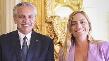 ¿que dijo alberto sobre el triunfo de emilia soria en roca?