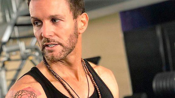 Axel va a la Corte para intentar evitar el juicio por abuso