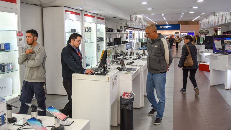 El resultado de las PASO sacudió a los comerciantes neuquinos