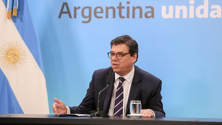 Gobierno anunció un incremento a privados de $4000