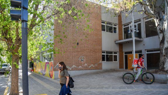 Autoridades de la Escuela de Música desmintieron al Centro de Estudiantes