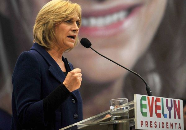 Chile: Matthei justificó a Pinochet