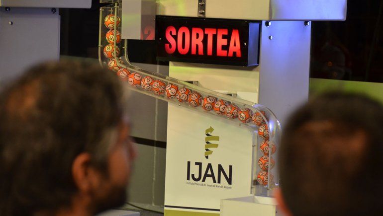 Hoy se sortea el Gordo de Reyes de Lotería Unificada