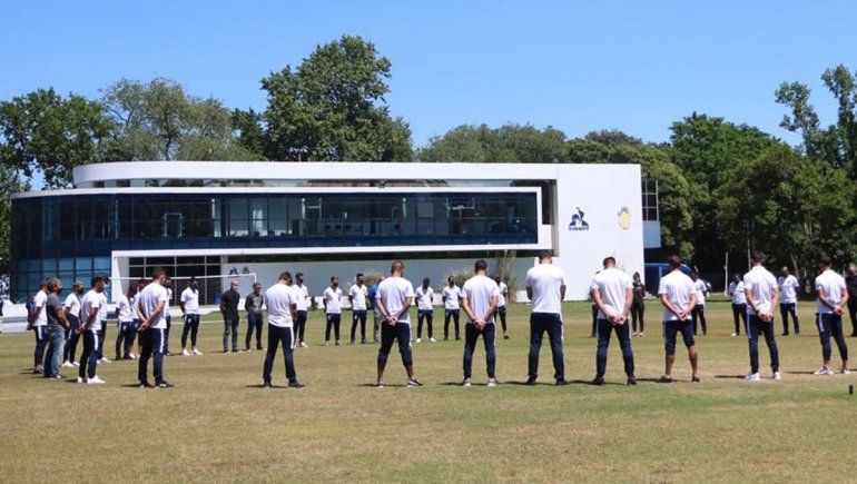 El fútbol argentino le rendirá homenaje al 10
