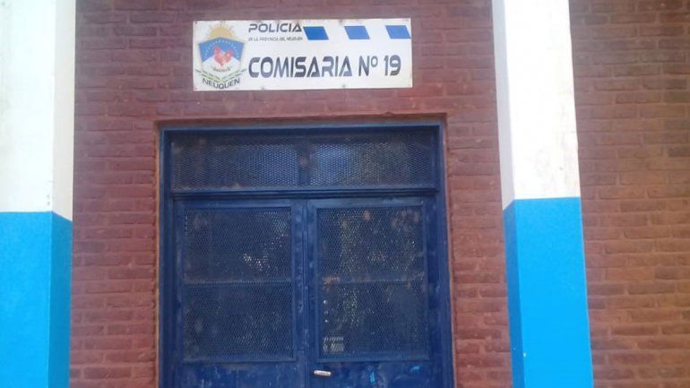 Detuvieron a dos hermanos acusados de múltiples robos en las costas del Limay