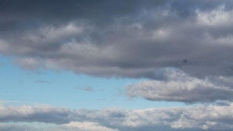 Conocé el reporte del clima de este miércoles