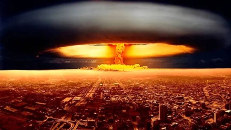 Al borde de la Tercera Guerra Mundial: el hilo rojo que conecta a Neuquén