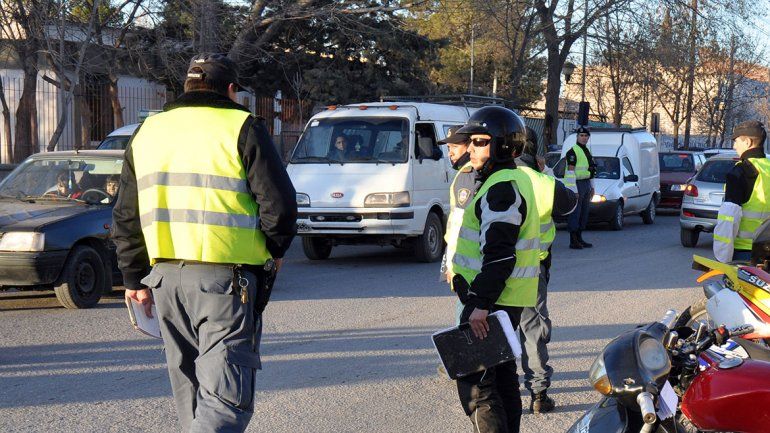 La gente se resiste a usar  el cinturón de seguridad