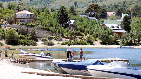Neuquén busca sacarle provecho al dólar turista