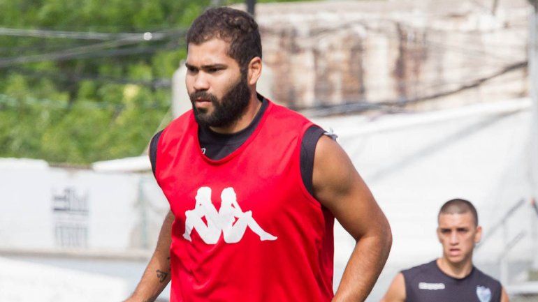 El Mono Taborda desafía a quienes aún lo cuestionan.