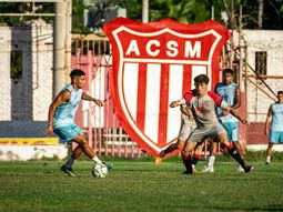 deportivo rincon arranco su gira por mendoza y espera por el fixture deportivo rincon arranco su gira por mendoza y espera por el fixture