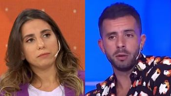 cinthia fernandez revelo por que una de sus hijas no quiere ver a matias defederico cinthia fernandez revelo por que una de sus hijas no quiere ver a matias defederico