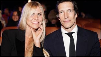 Iván de Pineda habló como nunca de su relación con Luz Barrantes | LM Neuquen Iván de Pineda habló como nunca de su relación con Luz Barrantes