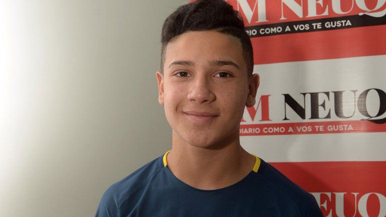 Seguro que voy a volver a Boca en unos años