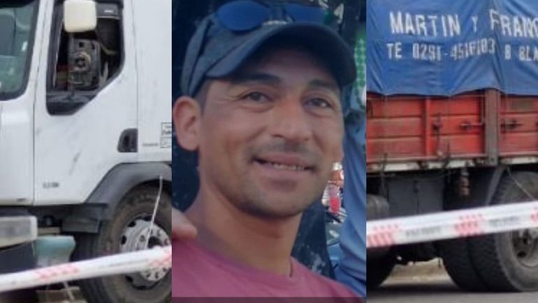 Acusaron a dos hermanos por asaltar y matar al camionero de Buenos Aires en Cutral Co
