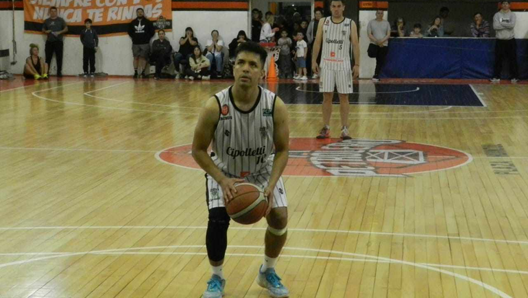 Fotos: gentileza Leo Sánchez, Cipo Pasión 