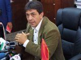 Bolivia normaliza su suminsitro de combustibles