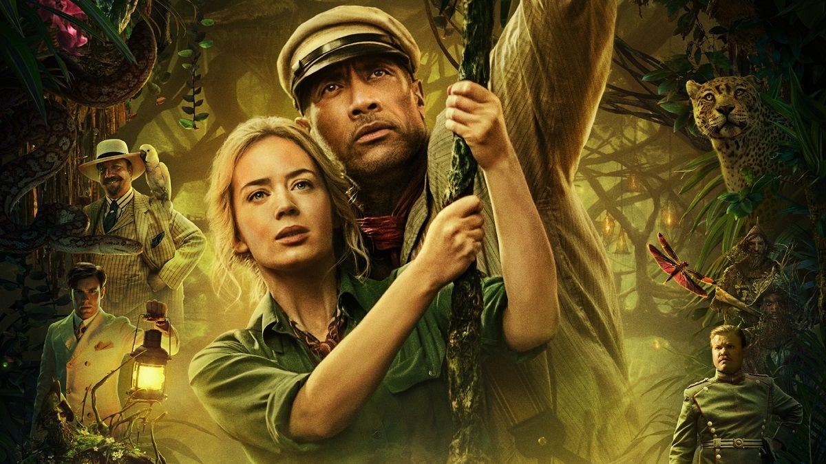 Películas de Disney todo sobre la nueva cinta de la Roca Películas de Disney todo sobre la nueva cinta de la Roca
