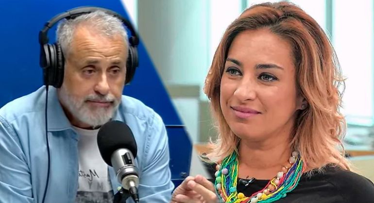La pelea 2.0 de Jorge Rial y María Julia Oliván que terminó de la peor manera