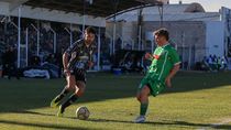 federal a: sorpresas, cuatro invictos y dos punteros en la tabla de la zona campeonato