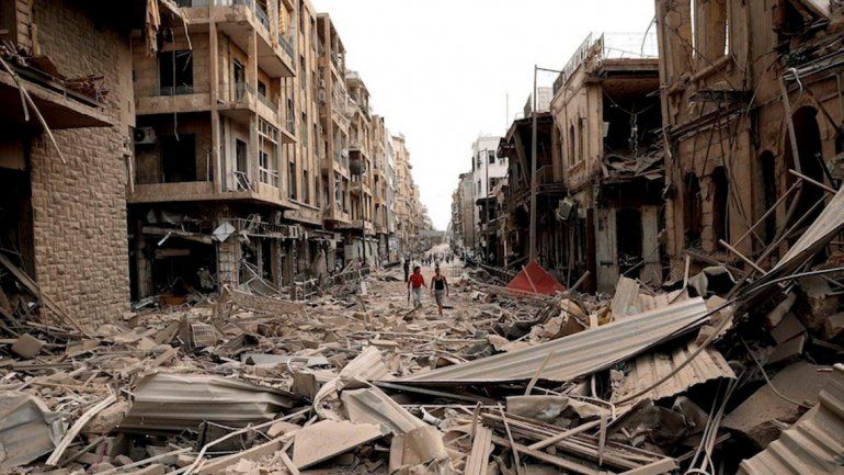 No es una decisión tomada a la ligera