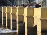 La identidad de esta provincia está marcada por el agua, dijo Artero.