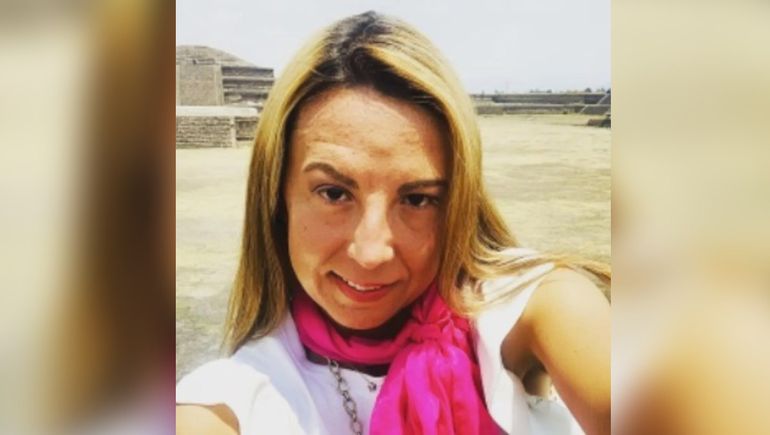 Una médium dijo que puede hablar con alienígenas