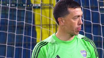 marchesin captura