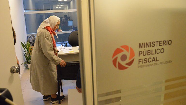 Denunciaron un nuevo ataque a la sede neuquina de las Madres de Plaza de Mayo