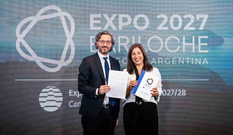 Bariloche haría una mega exposición ambiental