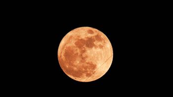 Según la NASA, la superluna provocará mareas más intensas y ofrecerá un espectáculo único para astrónomos y curiosos. Según la NASA, la superluna provocará mareas más intensas y ofrecerá un espectáculo único para astrónomos y curiosos.