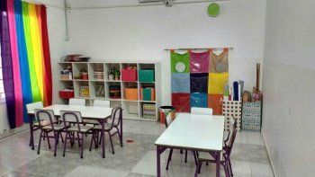 alertan que jardines de infantes estan al borde de desaparecer alertan que jardines de infantes estan al borde de desaparecer