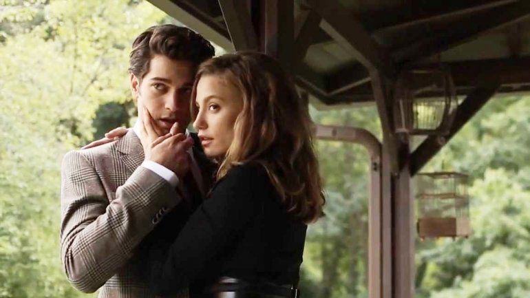 El Trece pone una lata turca para competir con ADDA