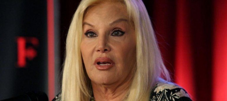 Susana afrontará un juicio millonario por su ex chofer