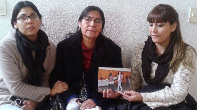 Lo mataron de 16 puñaladas y su familia marchará por justicia